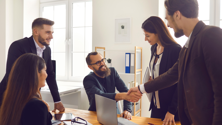 Benefits of Opening a Free Zone Company in the UAE