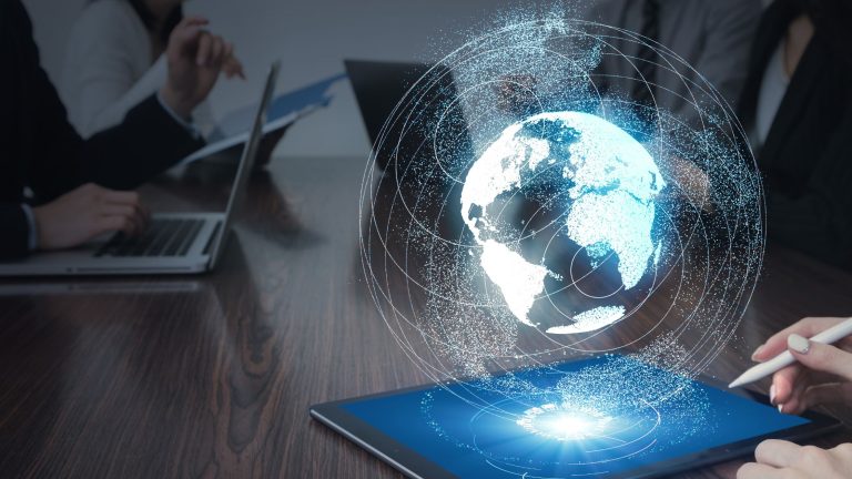 Global Connectivity: The Strategic Advantage of Ajman Nuventures Centre Freezone