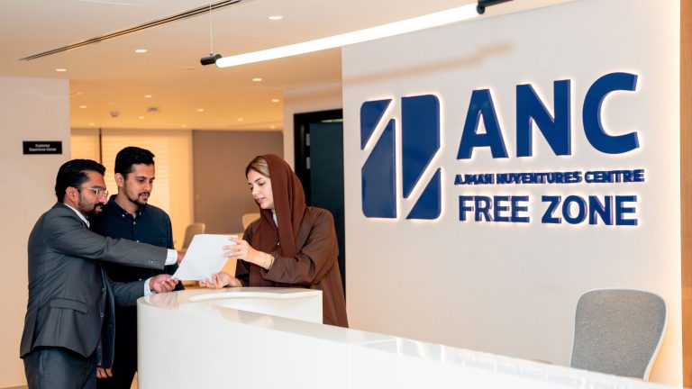 Ajman NuVentures launches ‘Pay as You Go’ package to simplify and reduce business setup costs