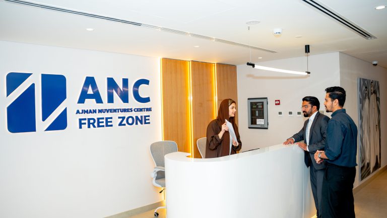 How ANCFZ Supports E-commerce and Digital Businesses in the UAE