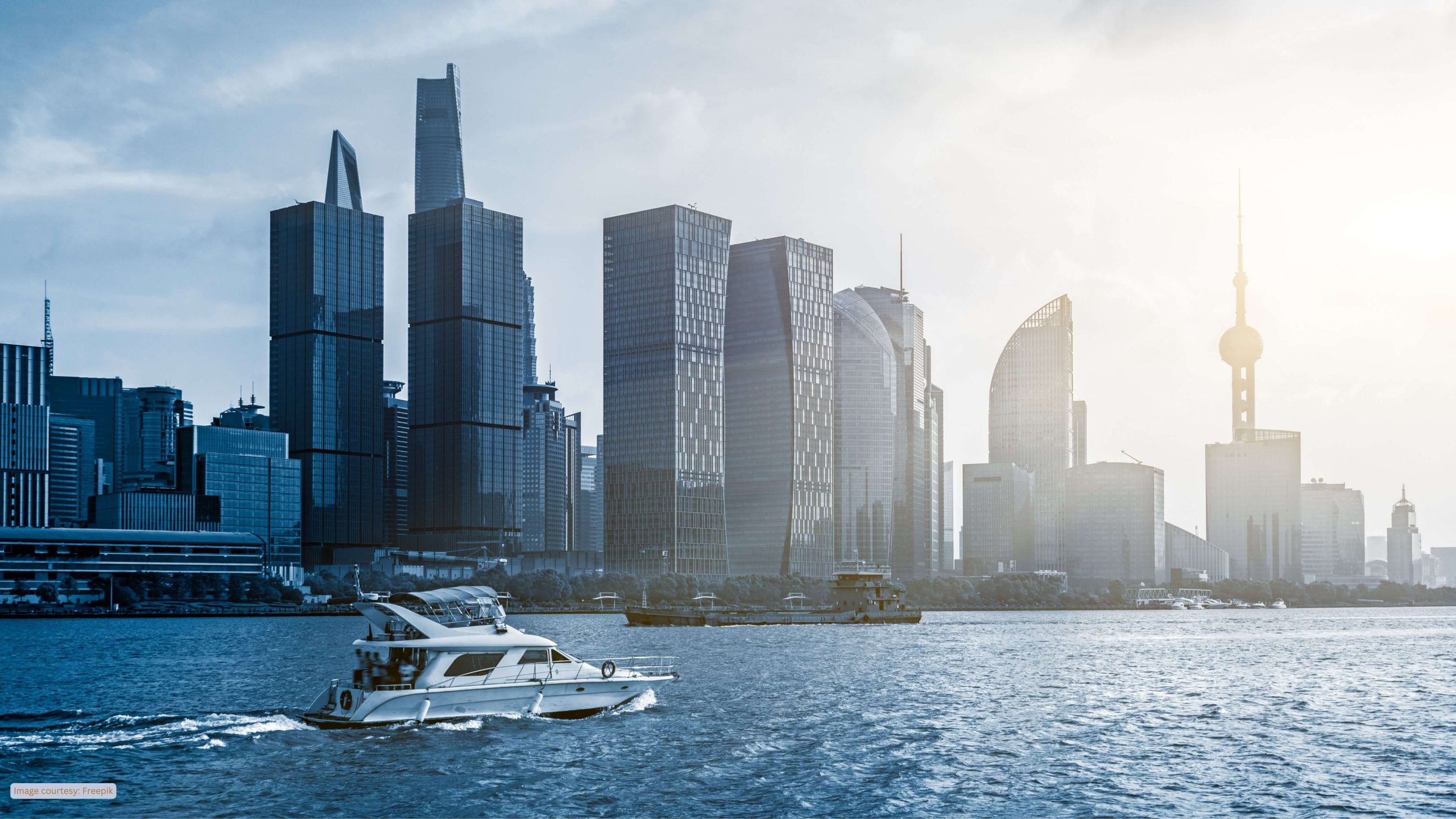 Why UAE is the Fastest Growing Business Hub in 2026