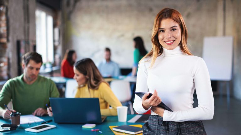 launching a freelance service